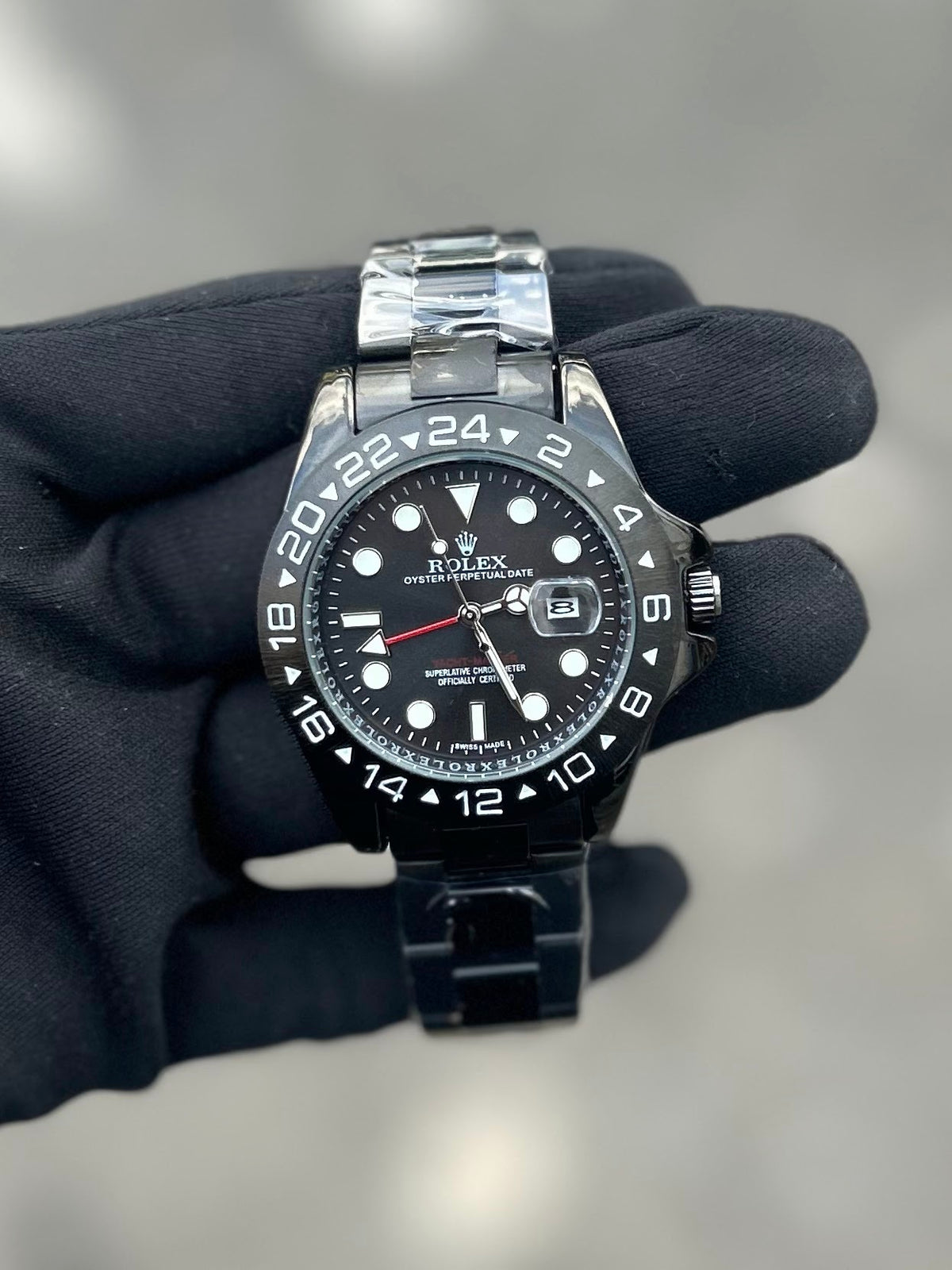 Rolex Explorrer ll Varias Cores