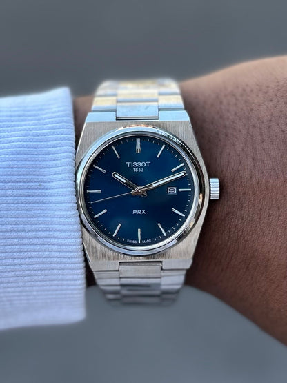 Tissot Prx Quartz 38mm Promoção