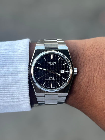 Tissot PRX Powermatic 80