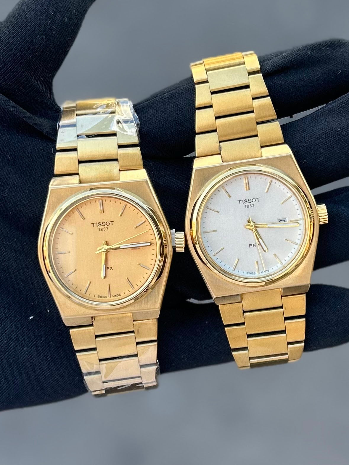 Tissot Prx Quartz 38mm Promoção