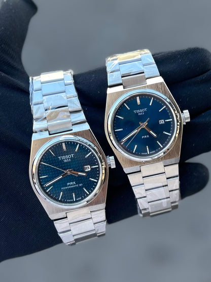 Tissot PRX Powermatic 80