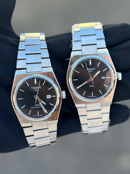 Tissot PRX Powermatic 80