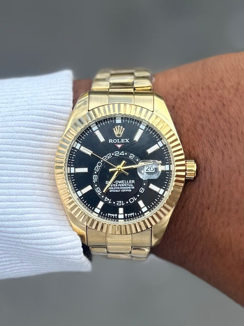 Rolex Sky-Dweller 42mm