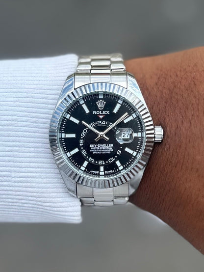 Rolex Sky-Dweller 42mm