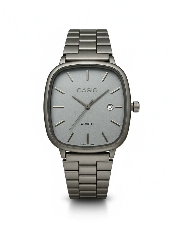 Relógio Casio Vintage 2026 - Promoção Exclusiva
