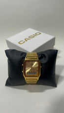 Casio Analogic-Digital