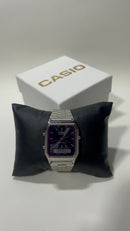 Casio Analogic-Digital