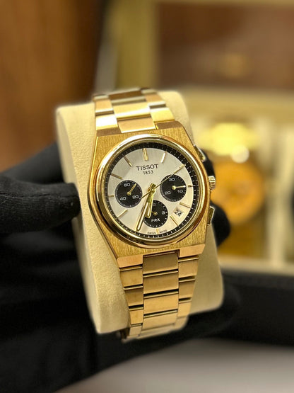 Tissot PRX Chronograph Automatic Swiss