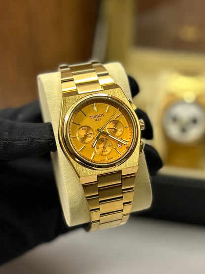 Tissot PRX Chronograph Automatic Swiss