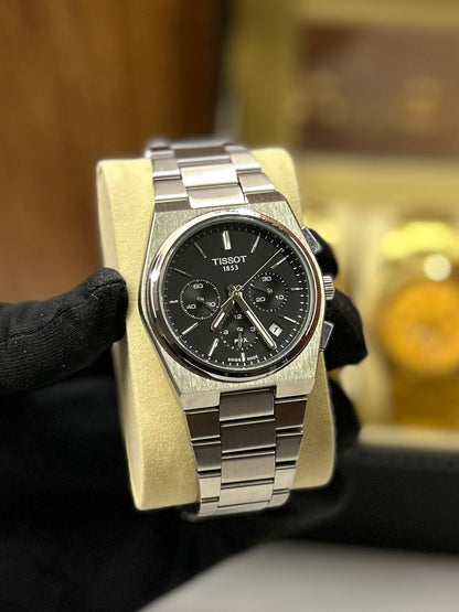 Tissot PRX Chronograph Automatic Swiss