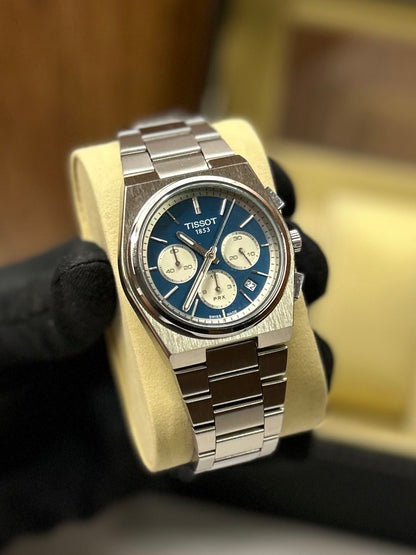 Tissot PRX Chronograph Automatic Swiss