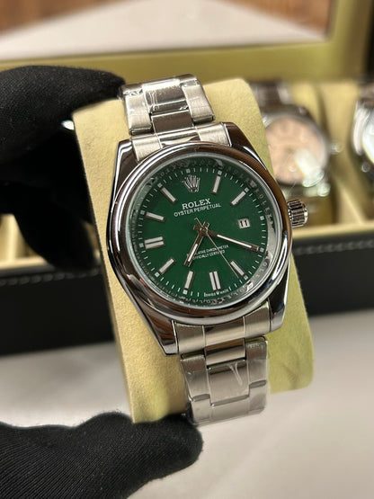 Rolex Oyster Perpetual 36mm