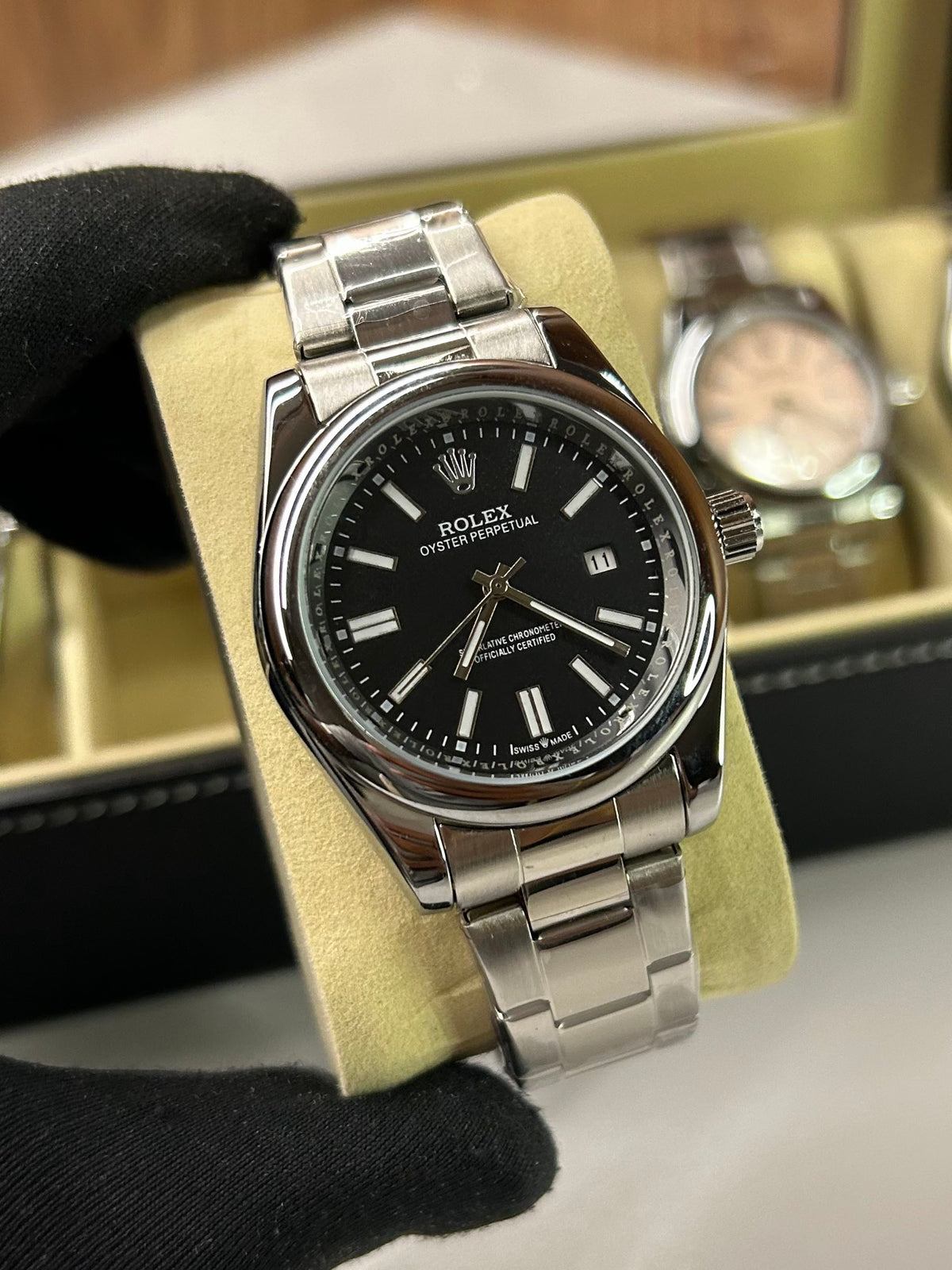 Rolex Oyster Perpetual 36mm