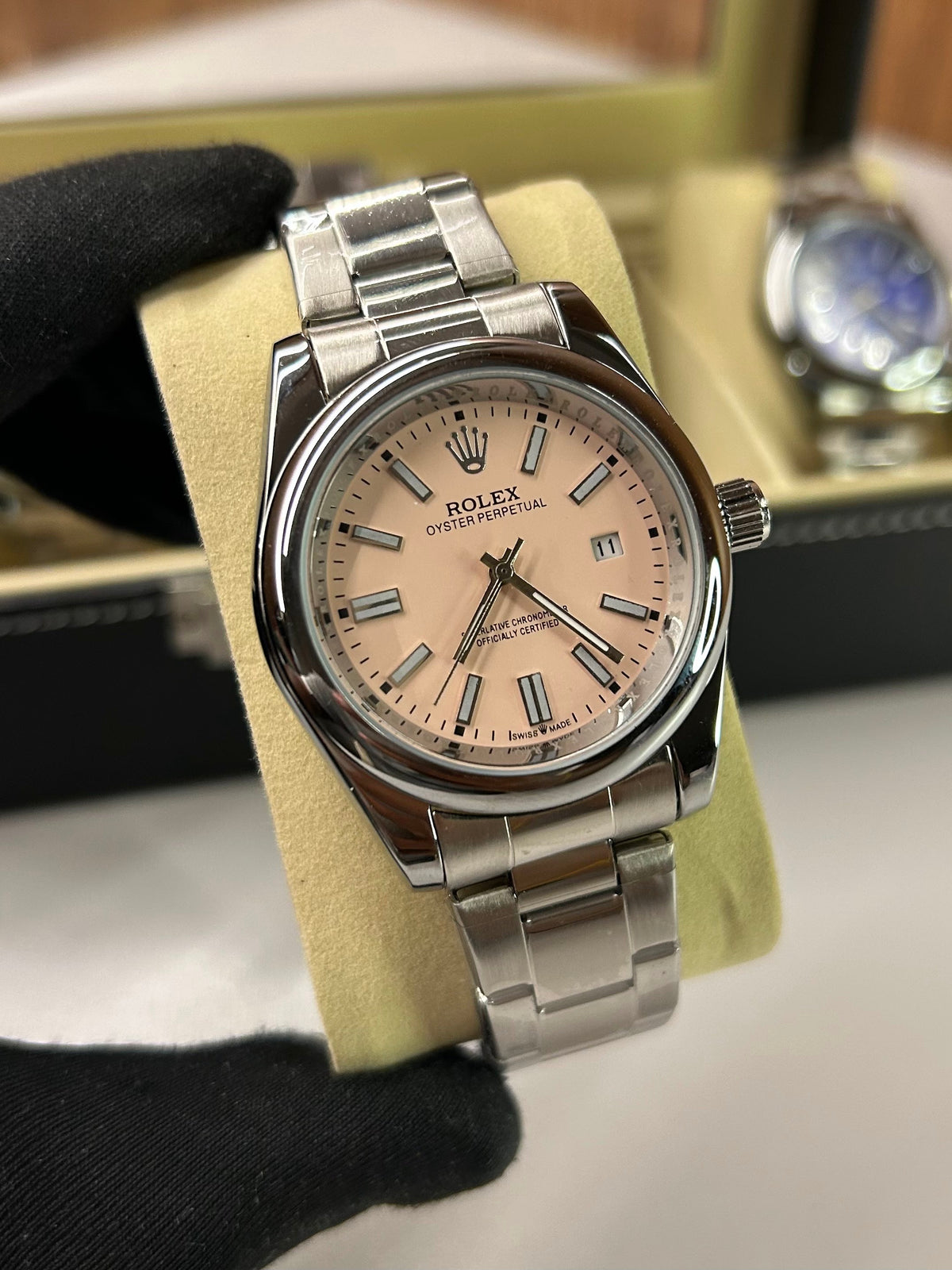 Rolex Oyster Perpetual 36mm