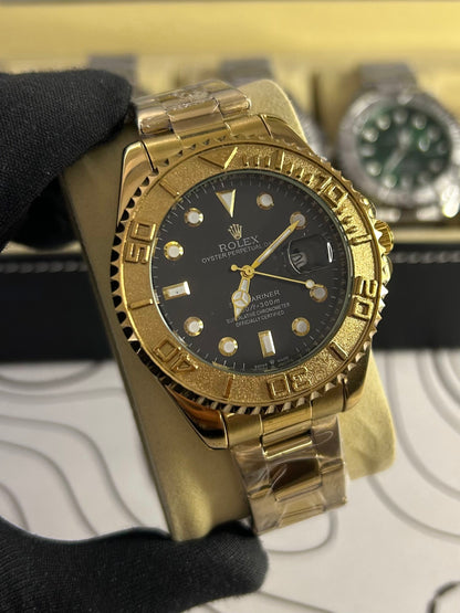 Relógio Rolex Yacht-master