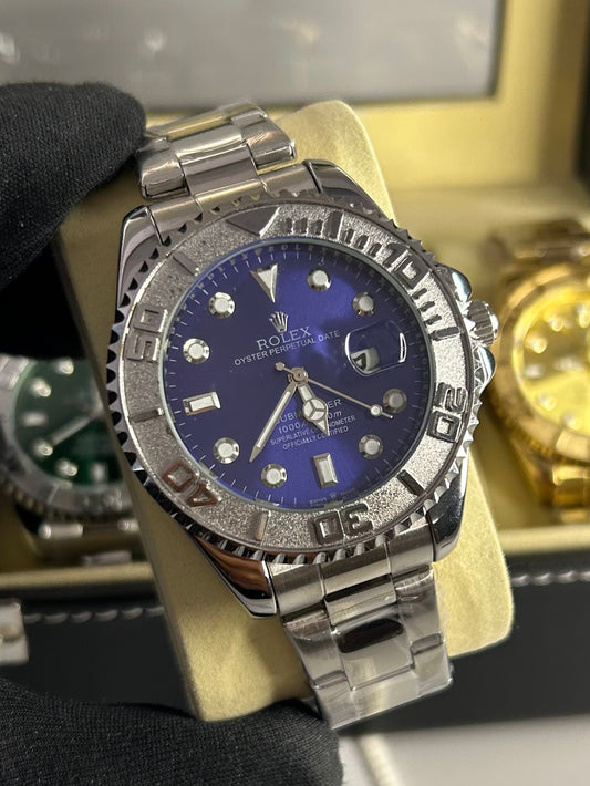 Relógio Rolex Yacht-master