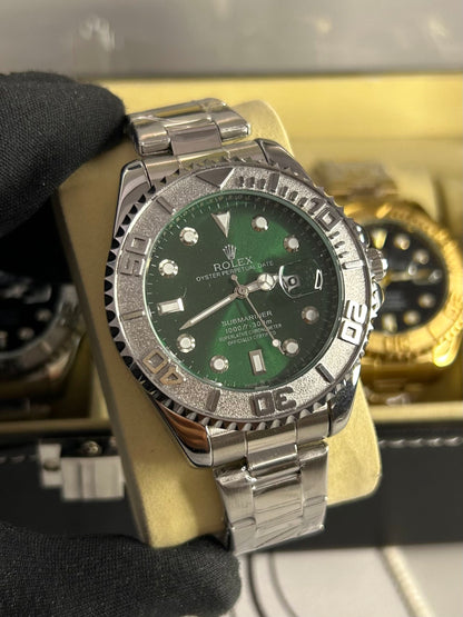 Relógio Rolex Yacht-master