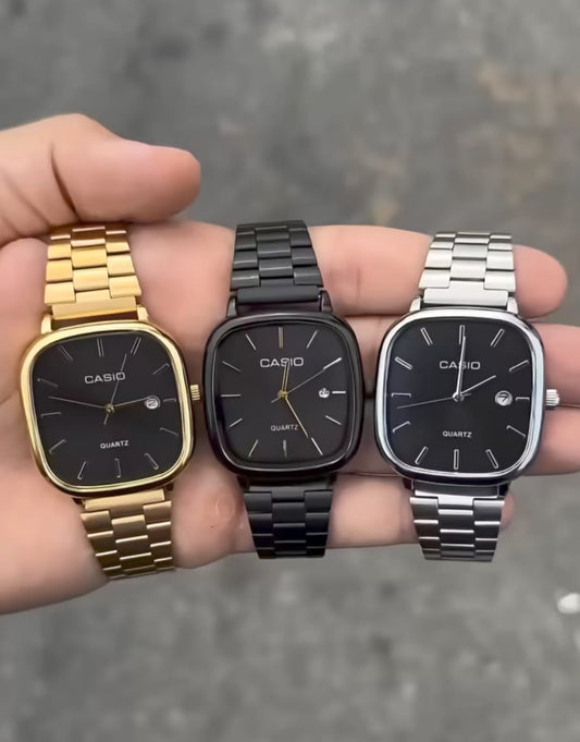 Relógio Casio Vintage 2026 - Promoção Exclusiva