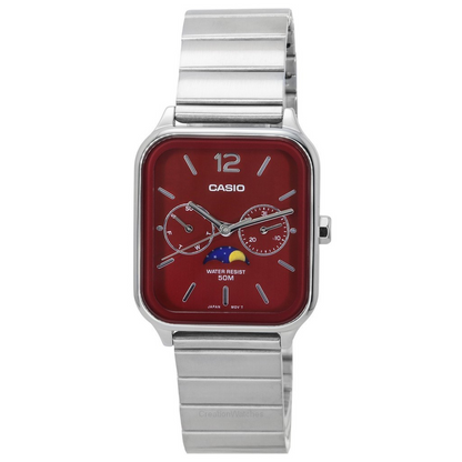 Casio Moonlight