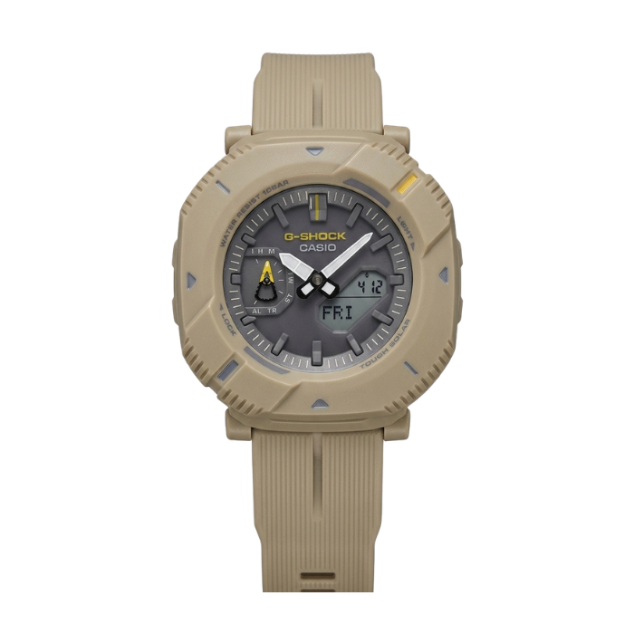 G-Shock Pro Trek