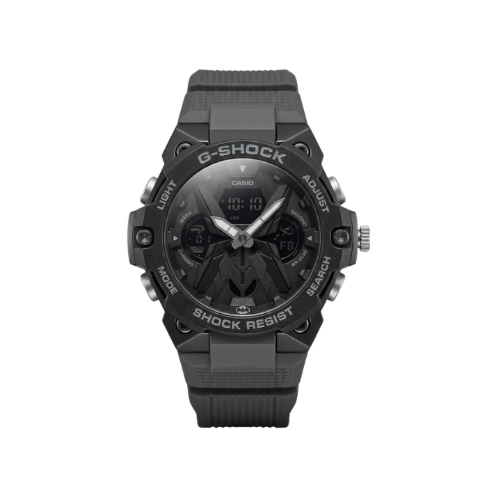 G-Shock Batman