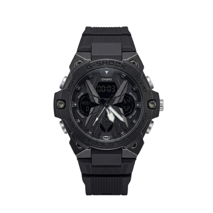 G-Shock Batman