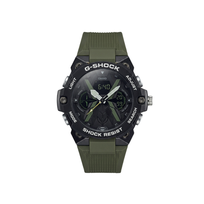 G-Shock Batman