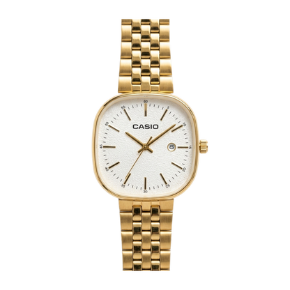 Casio AQ