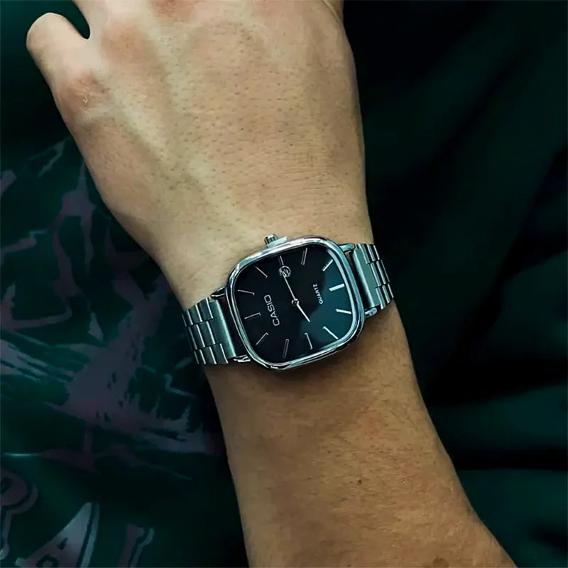 Relógio Casio Vintage 2026 - Promoção Exclusiva