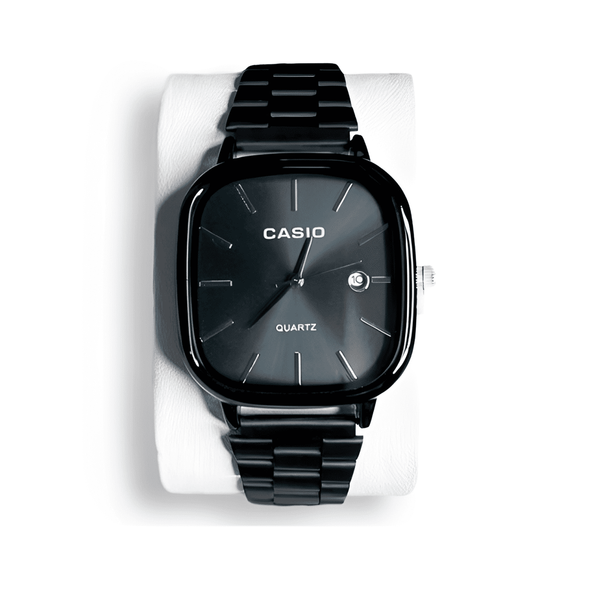 Promoção Kit 3  Relogios Casio ALL BLACK Somente Hoje!
