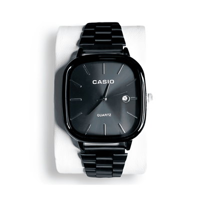 Promoção Kit 3  Relogios Casio ALL BLACK Somente Hoje!