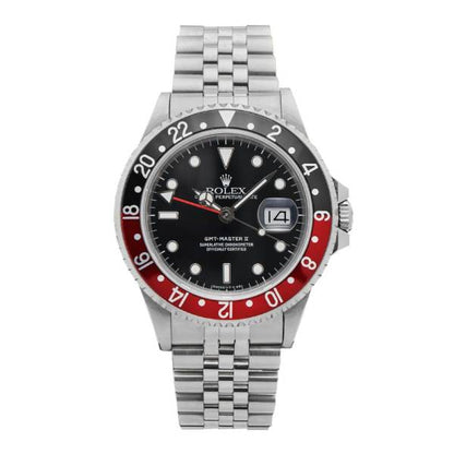 Rolex GMT