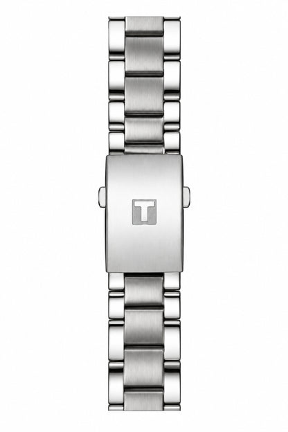 Tissot Chrono Xl Classic Funcional