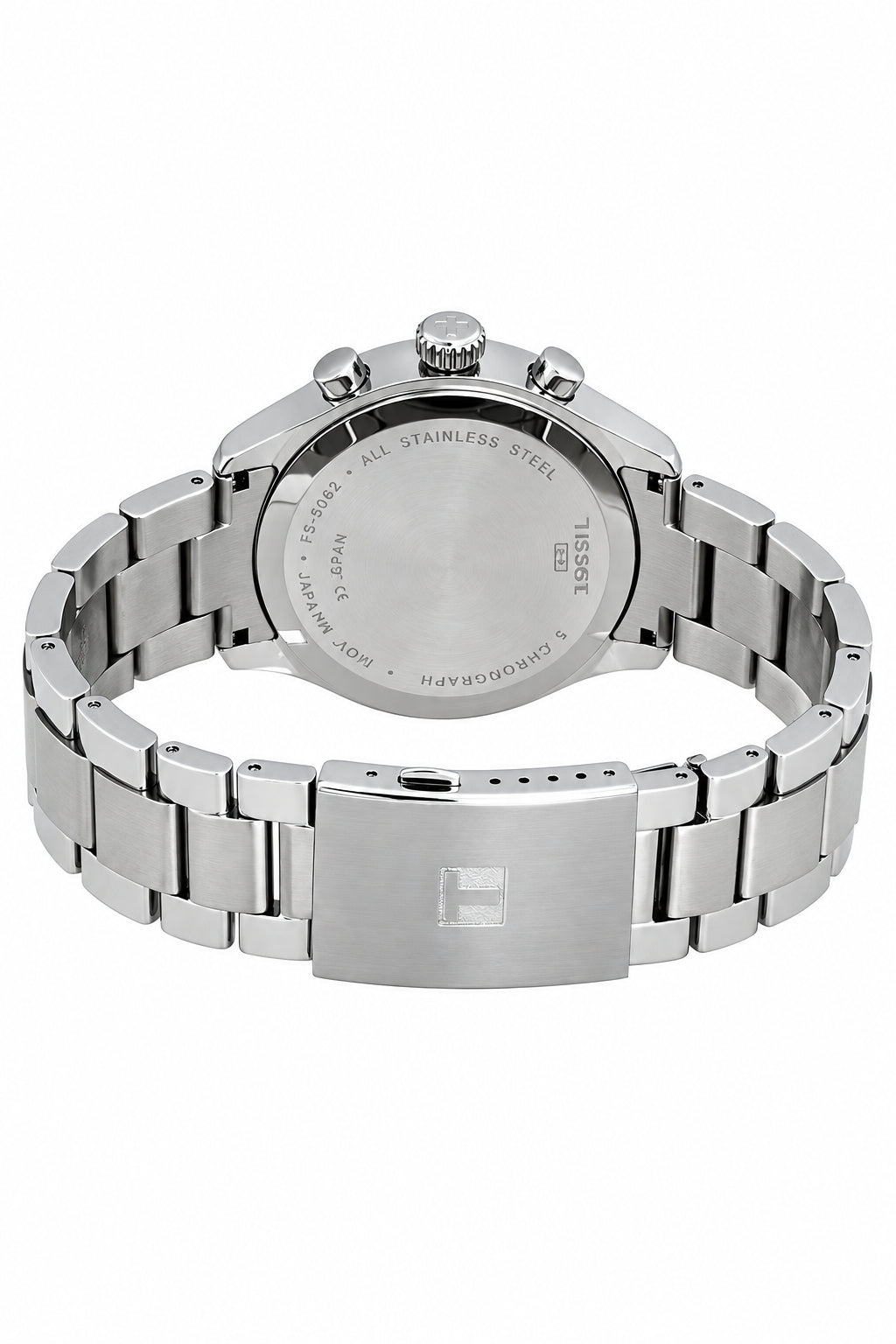 Tissot Chrono Xl Classic Funcional