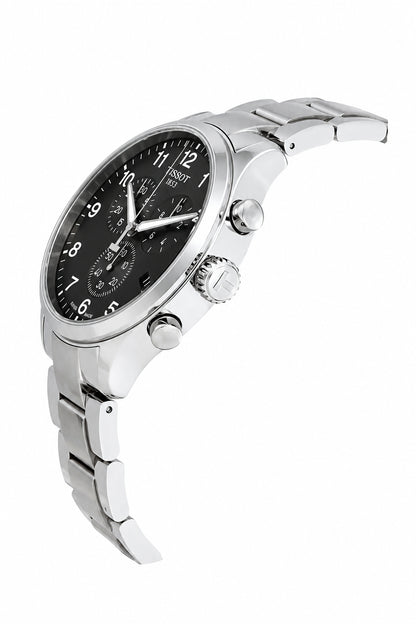Tissot Chrono Xl Classic Funcional