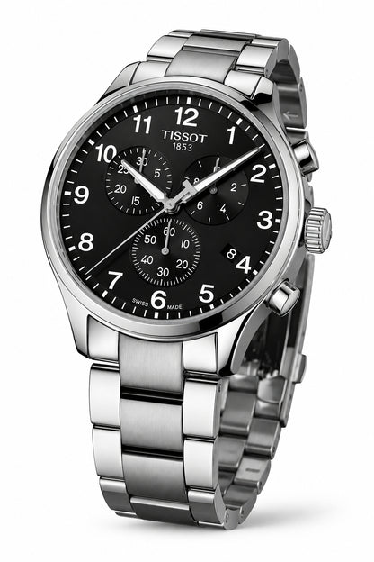 Tissot Chrono Xl Classic Funcional
