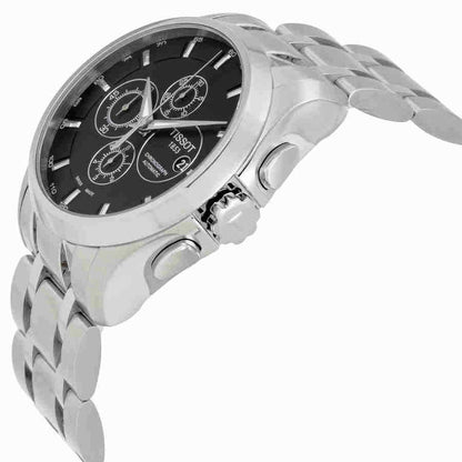 Tissot 1853 Pulseira De Aço Funcional 41-43mm