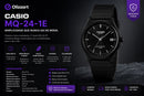 Promoção Kit 3  Relogios Casio ALL BLACK Somente Hoje!