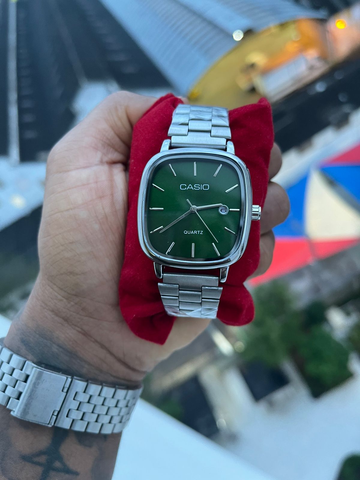 Relógio Casio Vintage 2026 - Promoção Exclusiva