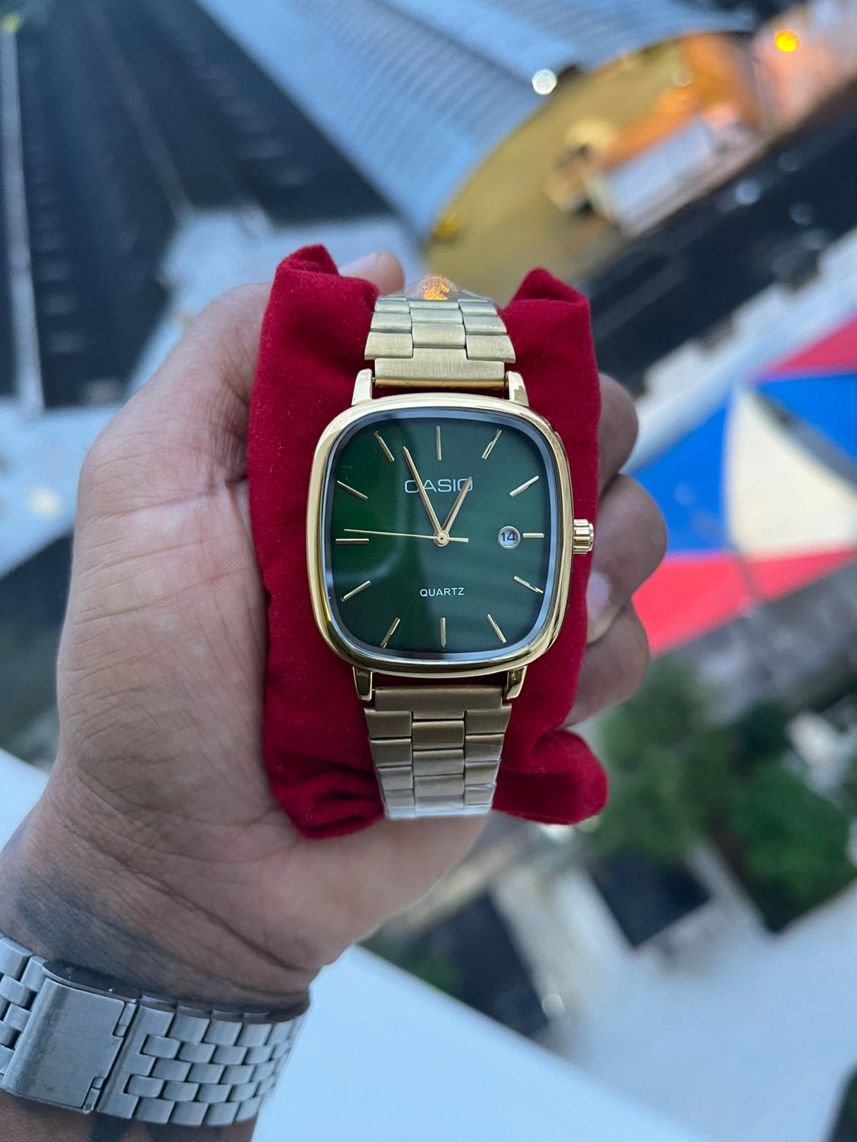 Relógio Casio Vintage 2026 - Promoção Exclusiva