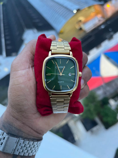 Relógio Casio Vintage 2026 - Promoção Exclusiva