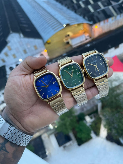 Relógio Casio Vintage 2026 - Promoção Exclusiva