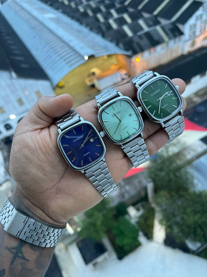 Relógio Casio Vintage 2026 - Promoção Exclusiva