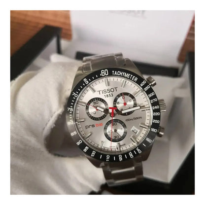 Tissot Supersport Chrono Funcional Frete Gratis