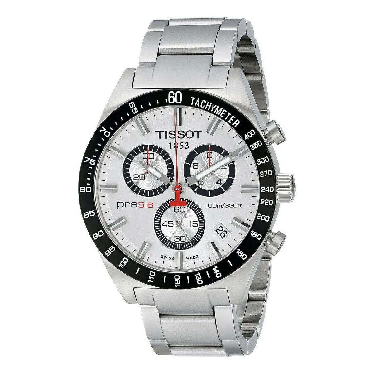 Tissot Supersport Chrono Funcional Frete Gratis