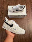 AIR FORCE 1 TM - BRANCO PRETO