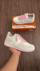 AIR FORCE AF1-OFF LADY
