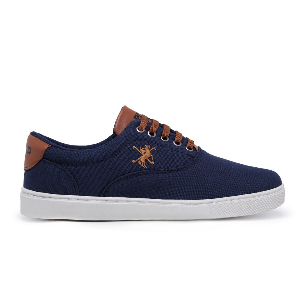 Kit 2 Tênis Polo Fran Sapatenis Masculino Casual Cano Baixo Miami