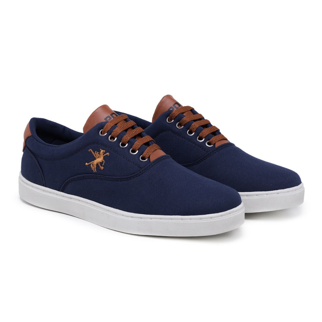 Kit 2 Tênis Polo Fran Sapatenis Masculino Casual Cano Baixo Miami