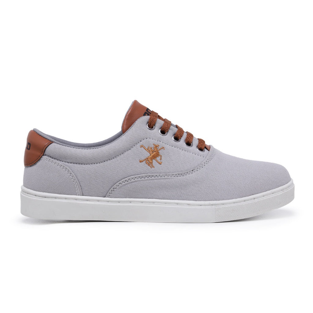 Kit 2 Tênis Polo Fran Sapatenis Masculino Casual Cano Baixo Miami